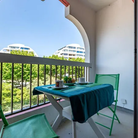 Apartment Studio Les Grenadines