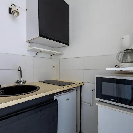 Apartment Studio Les Grenadines *