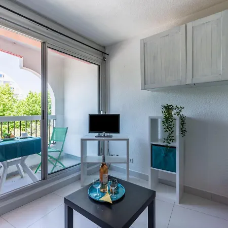 Apartment Studio Les Grenadines