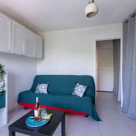 Apartment Studio Les Grenadines